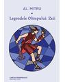 Copertă produs Legendele Olimpului: Zeii (Vol. 1) - thumb 1