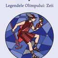 Copertă produs Legendele Olimpului: Zeii (Vol. 1) - gallery small 