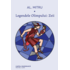 Copertă produs Legendele Olimpului: Zeii (Vol. 1)