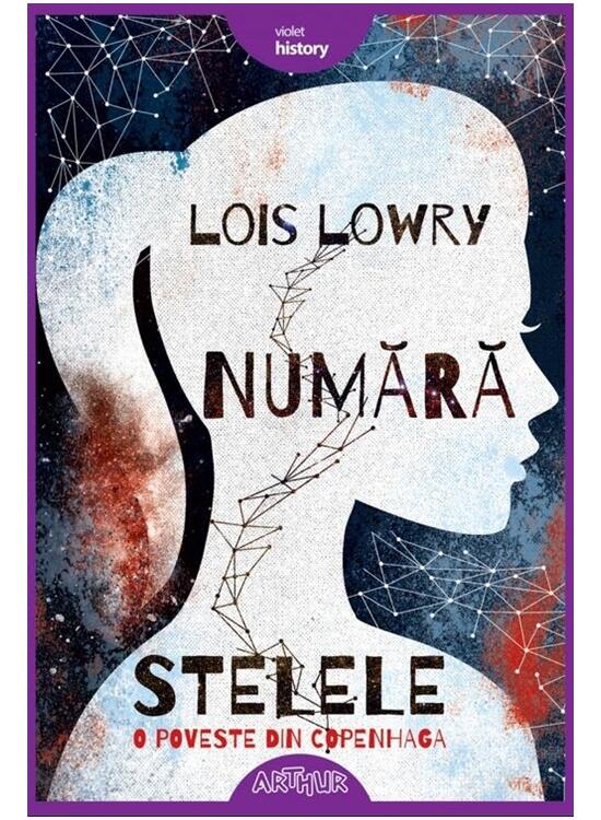 Copertă produs Numără stelele - gallery big 1