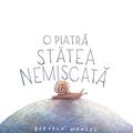 Copertă produs O piatră stătea nemișcată - gallery small 