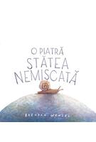 Imagine produs O piatră stătea nemișcată