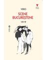 Copertă produs Scene bucureștene 1919 - thumb 1