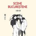 Copertă produs Scene bucureștene 1919 - gallery small 