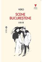Imagine produs Scene bucureștene 1919