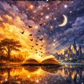 Copertă produs Universuri paralele - gallery small 