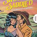 Copertă produs Swift and Saddled - Ca v&acirc;ntul şi ca g&acirc;ndul (Vol. 2) - gallery small 