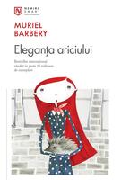 Copertă produs Eleganța ariciului