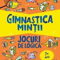 Copertă produs Gimnastica minții: Jocuri de logică - gallery small 