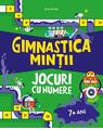 Copertă produs Gimnastica minții: Jocuri cu numere - thumb 1