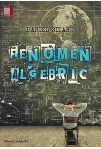 Copertă produs Fenomen algebric