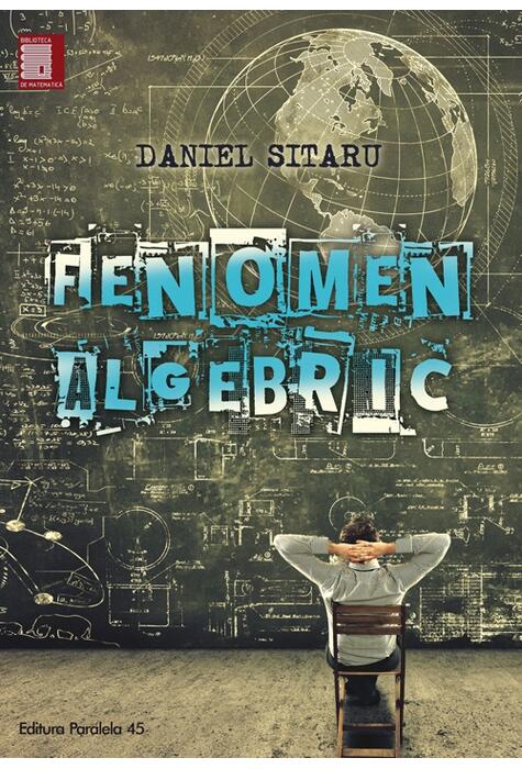 Copertă produs Fenomen algebric