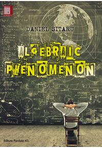 Copertă produs Algebraic Phenomenon