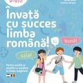 Copertă produs &Icirc;nvață cu succes limba rom&acirc;nă! Pentru școlile și secțiile cu predare &icirc;n limba maghiară. Clasele V-VIII - gallery small 