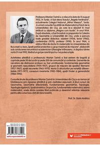 Copertă produs Concursul interjudețean de matematică &bdquo;Marian Țarină&rdquo; (Vol. 2)
