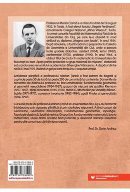 Copertă produs Concursul interjudețean de matematică &bdquo;Marian Țarină&rdquo; (Vol. 2)