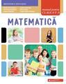 Copertă produs Matematică. Manual pentru clasa a V-a - thumb 1