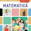 Copertă produs Matematică. Manual pentru clasa a V-a - gallery small 
