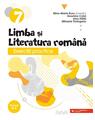 Copertă produs Exerciţii practice de limba şi literatura rom&acirc;nă. Caiet de lucru. Clasa a VII-a - thumb 1