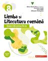Copertă produs Exerciţii practice de limba şi literatura rom&acirc;nă. Caiet de lucru. Clasa a VIII-a - thumb 1