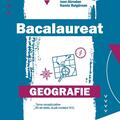 Copertă produs Bacalaureat. Geografie - gallery small 