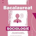 Copertă produs Bacalaureat. Sociologie - gallery small 