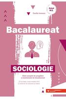 Imagine produs Bacalaureat. Sociologie