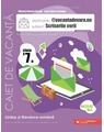 Copertă produs Scrisorile verii. Caiet de antrenament pentru limba și literatura rom&acirc;nă. Clasa a VII-a - thumb 1