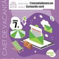 Copertă produs Scrisorile verii. Caiet de antrenament pentru limba și literatura rom&acirc;nă. Clasa a VII-a - gallery small 