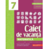 Copertă produs Matematică. Caiet de vacanță. Clasa a VII-a