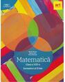 Copertă produs Matematică. Clasa a VIII-a. Semestrul al II-lea. Traseul albastru - thumb 1