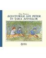 Copertă produs Aventurile lui Peter &icirc;n Țara Afinelor - thumb 1