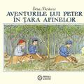 Copertă produs Aventurile lui Peter &icirc;n Țara Afinelor - gallery small 