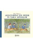 Imagine produs Aventurile lui Peter &icirc;n Țara Afinelor
