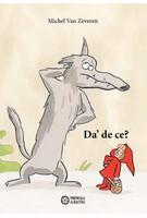 Imagine produs Da' de ce?