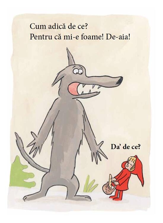 Copertă produs Da' de ce? - gallery big 2