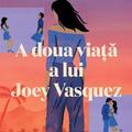 Copertă produs A doua viață a lui Joey Vasquez - gallery small 
