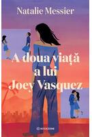 Imagine produs A doua viață a lui Joey Vasquez
