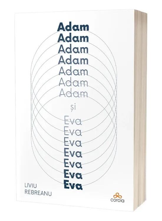 Copertă produs Adam și Eva - gallery big 1