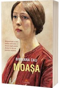 Copertă produs Moașa