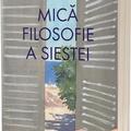 Copertă produs Mică filosofie a siestei - gallery small 