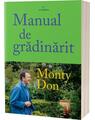 Copertă produs Manual de grădinărit - thumb 1