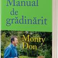 Copertă produs Manual de grădinărit - gallery small 