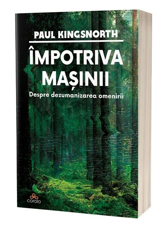 Copertă produs &Icirc;mpotriva mașinii - gallery big 1