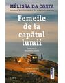 Copertă produs Femeile de la capătul lumii - thumb 1