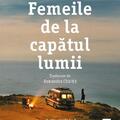 Copertă produs Femeile de la capătul lumii - gallery small 