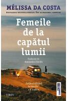 Imagine produs Femeile de la capătul lumii