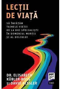 Copertă produs Lecții de viață