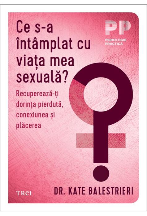 Copertă produs Ce s-a &icirc;nt&acirc;mplat cu viața mea sexuală?