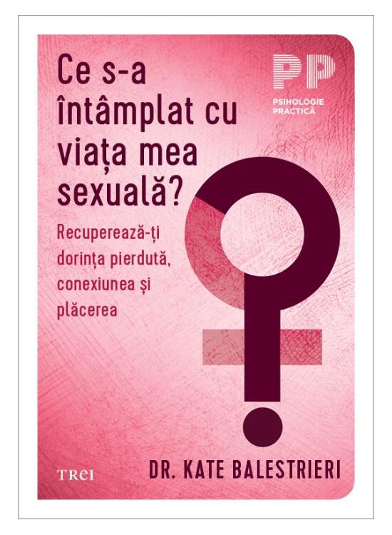 Copertă produs Ce s-a &icirc;nt&acirc;mplat cu viața mea sexuală? - gallery big 1